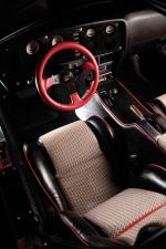 Bricklin SV-1 1974 года